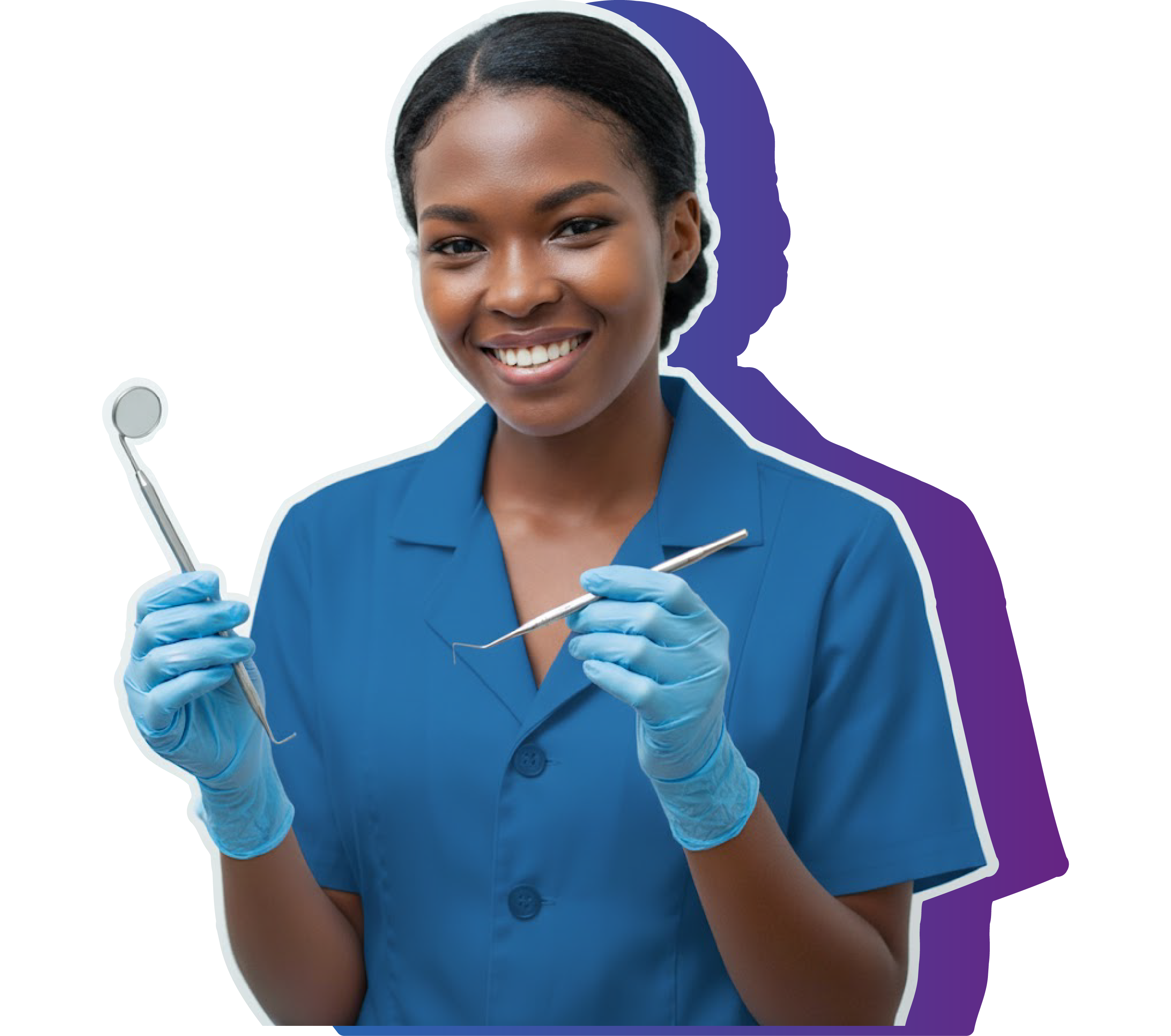 Cabinet dentaire numérique dentikOo