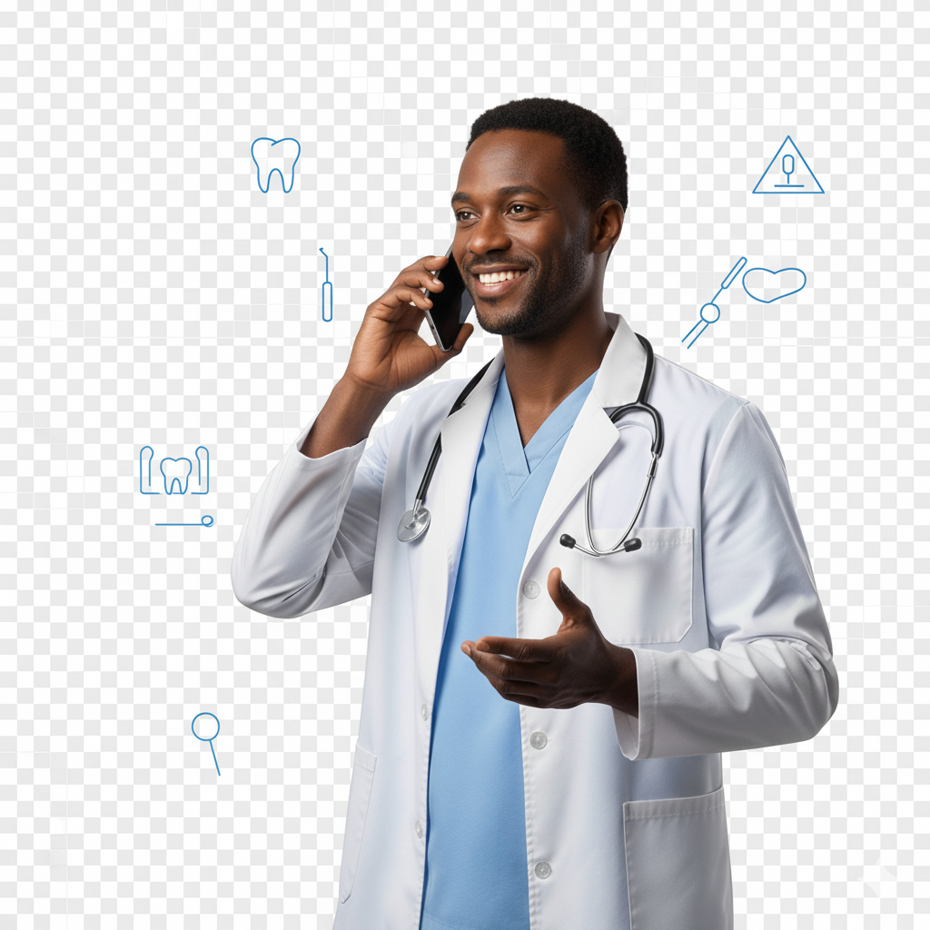 dentikOo contact